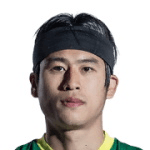 Zhang Yuning