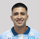 I. Rodríguez