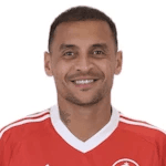 Alan Patrick