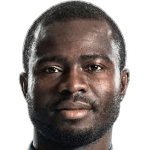 F. Acheampong